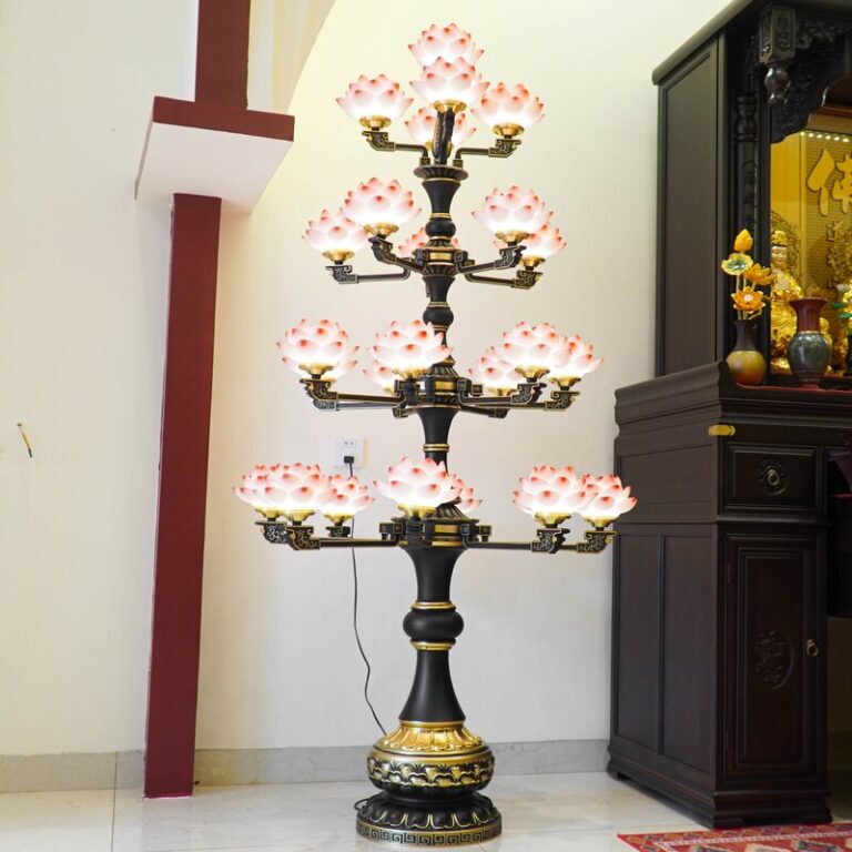 Den Dien Luu Ly 25 Bong (1)