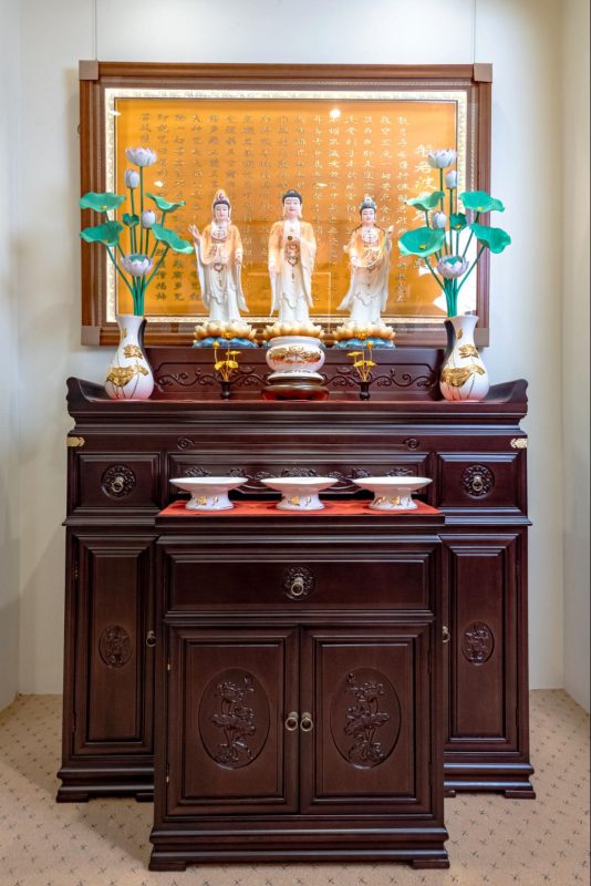 Ban Tho Gia Tien Phu Hop Chung Cu 1
