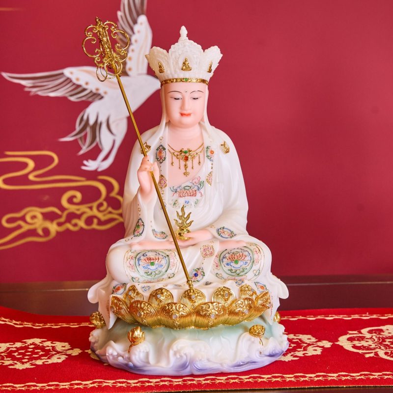 Dia Tang Vuong Bo Tat 5