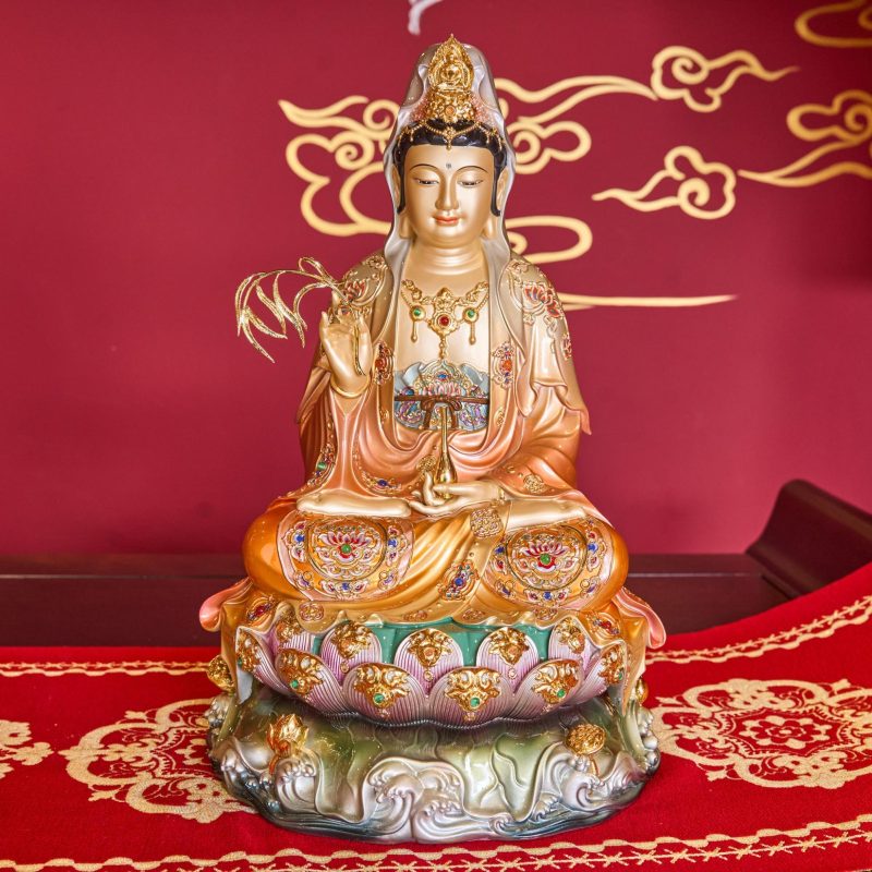 Tho Tuong Phat Tai Gia 6