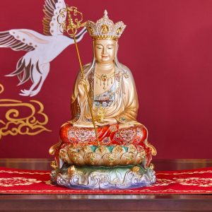 Tho Tuong Phat Tai Gia 7