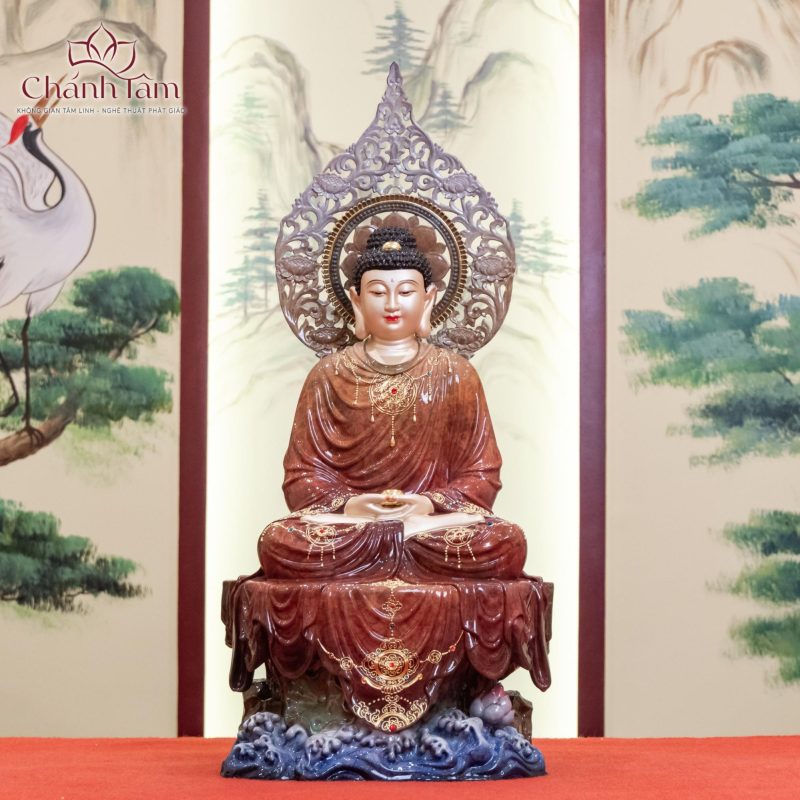 Tuong Phat Hieu Ung Dong 12