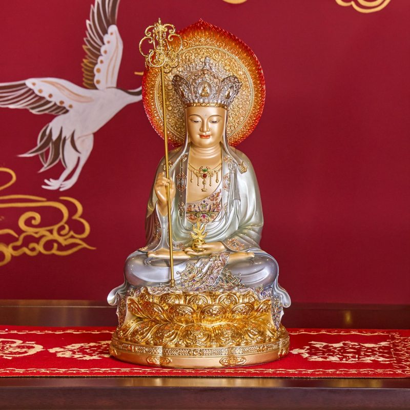 Tuong Phat Hieu Ung Dong 7