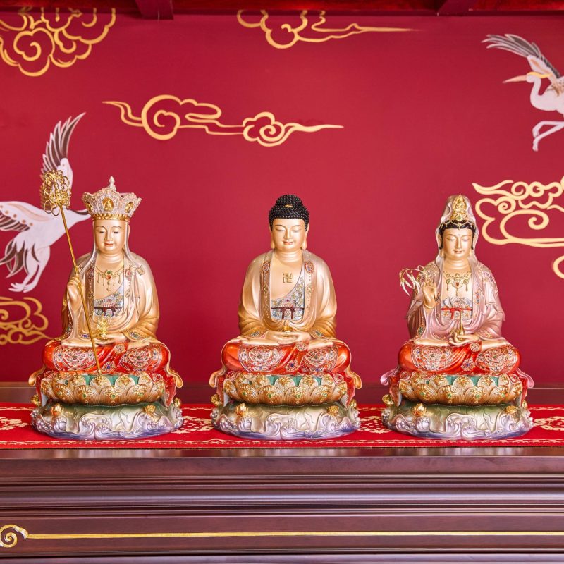 Tuong Phat Hieu Ung Dong 9