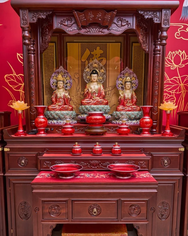 Các nghi lễ trong tháng Vu Lan