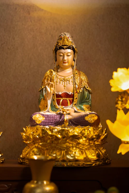 Các nghi lễ trong tháng Vu Lan