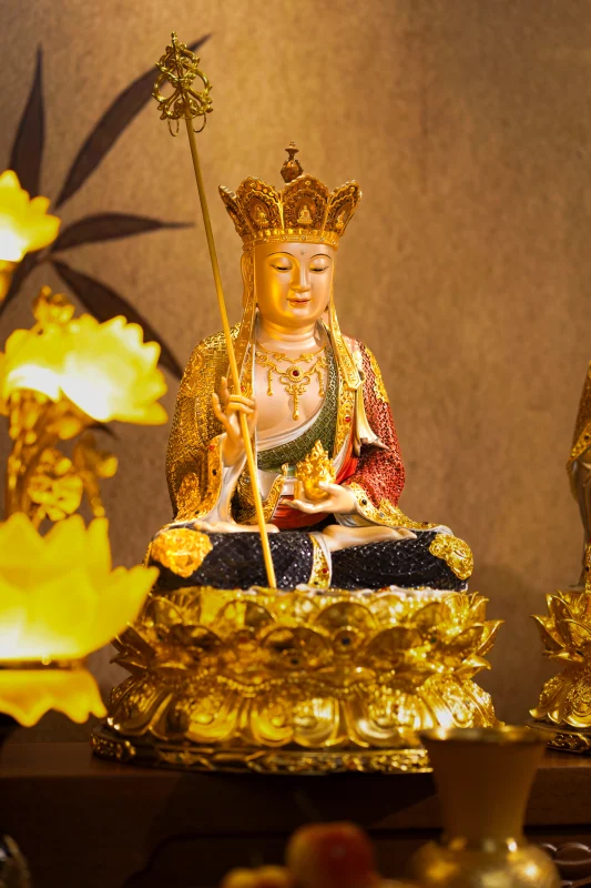 Các nghi lễ trong tháng Vu Lan