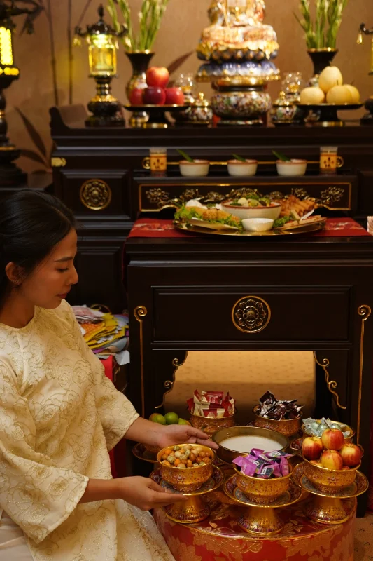 Ý nghĩa Lễ Vu Lan