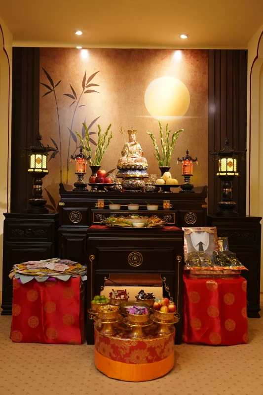 Ý nghĩa Lễ Vu Lan