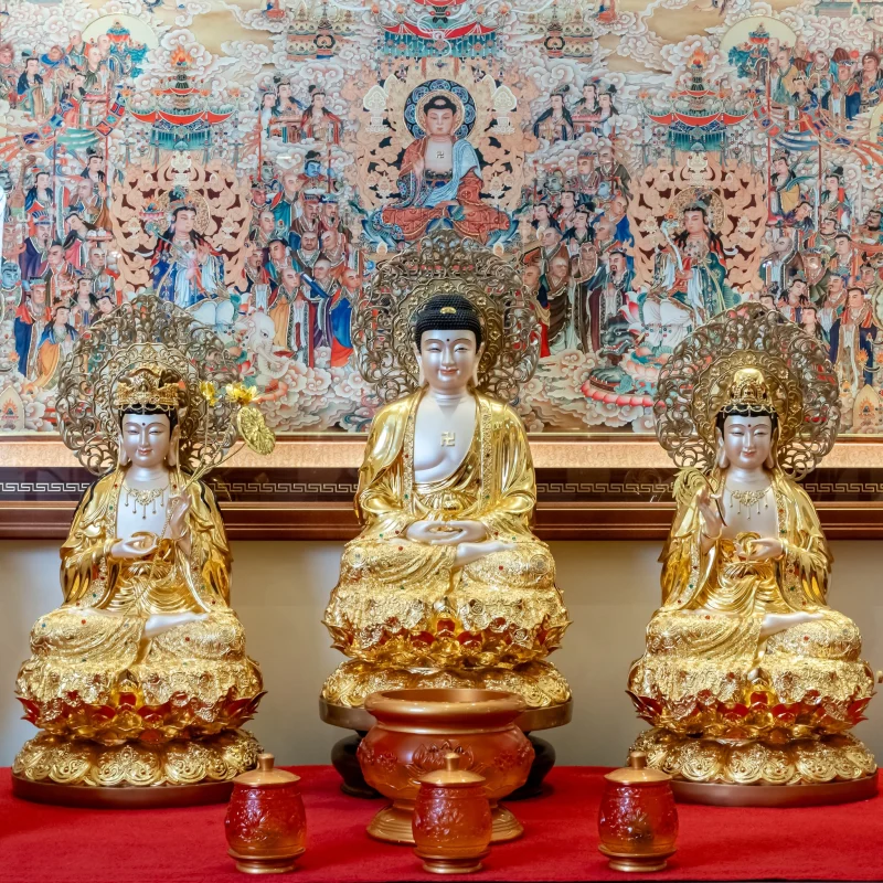 Ý nghĩa Lễ Vu Lan