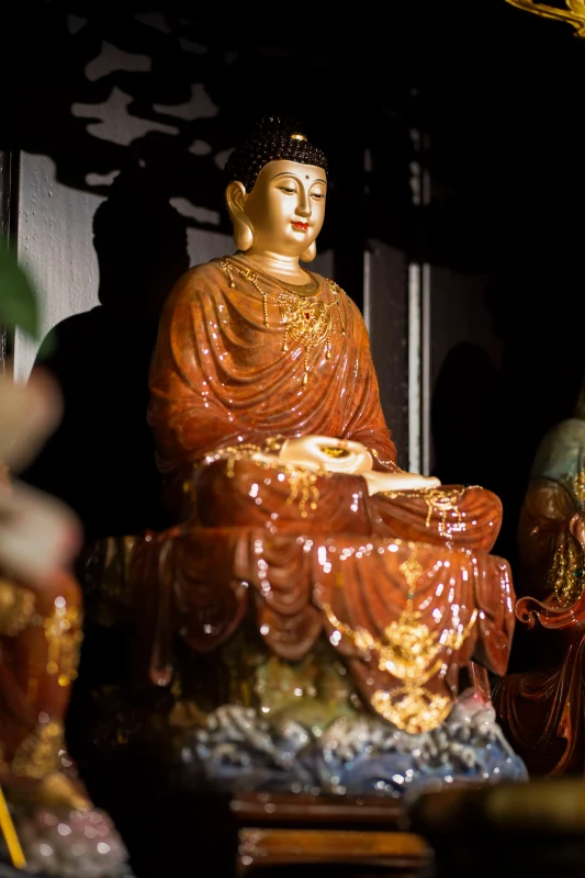 Ý nghĩa Lễ Vu Lan
