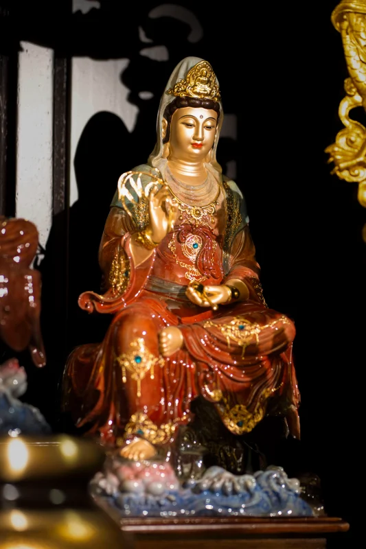 Ý nghĩa Lễ Vu Lan