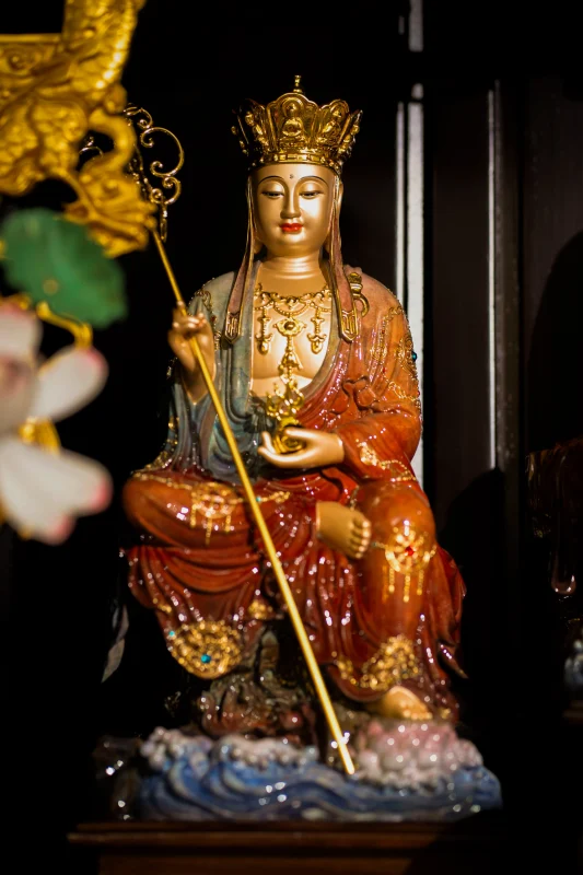 Ý nghĩa Lễ Vu Lan