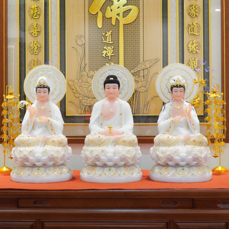 Lợi ích tâm linh từ việc thờ cúng Tam Thánh
