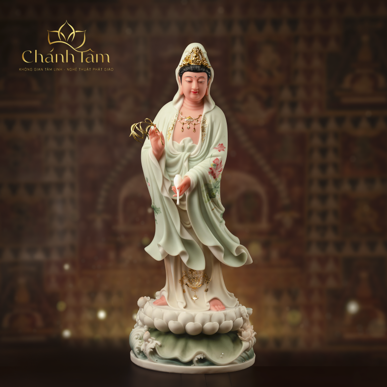 Chính Diện (10)