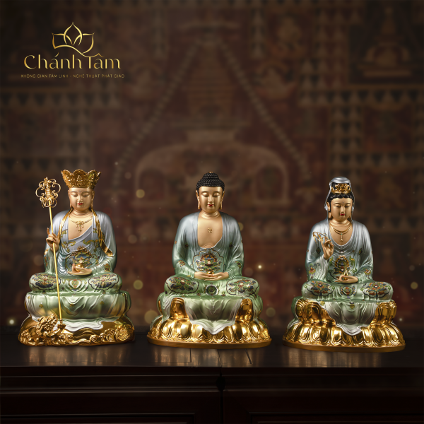 Chính Diện (12)