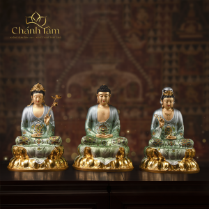 Chính Diện (13)
