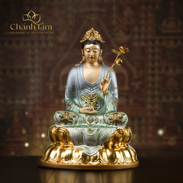 Chính Diện (14)