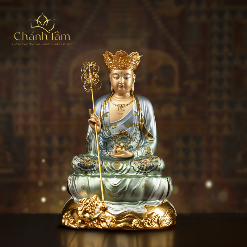 Chính Diện (18)