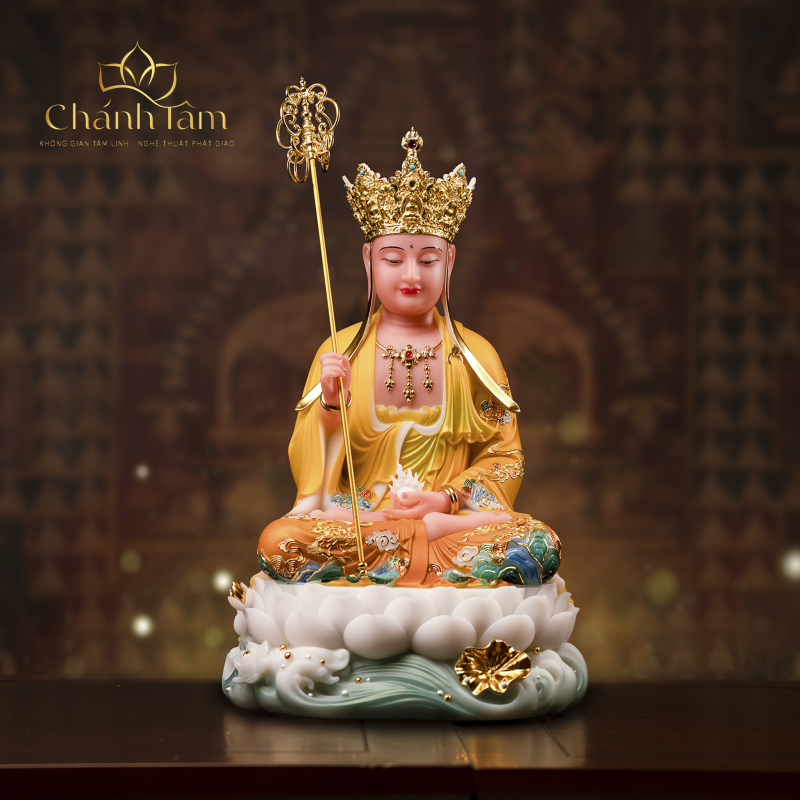 Chính Diện (2)