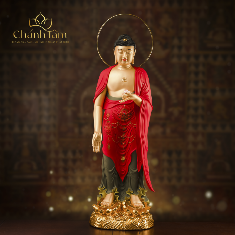 Chính Diện (20)