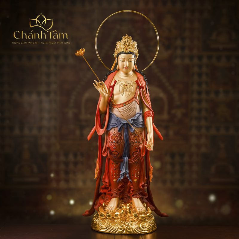 Chính Diện (21)