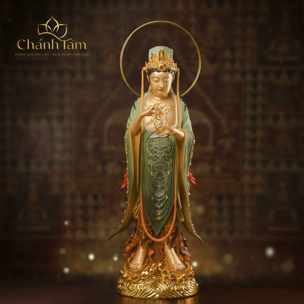 Chính Diện (22)