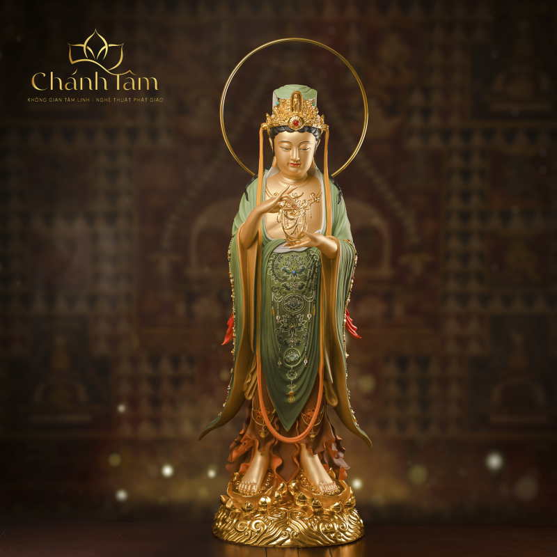 Chính Diện (22)