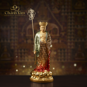 Chính Diện (23)