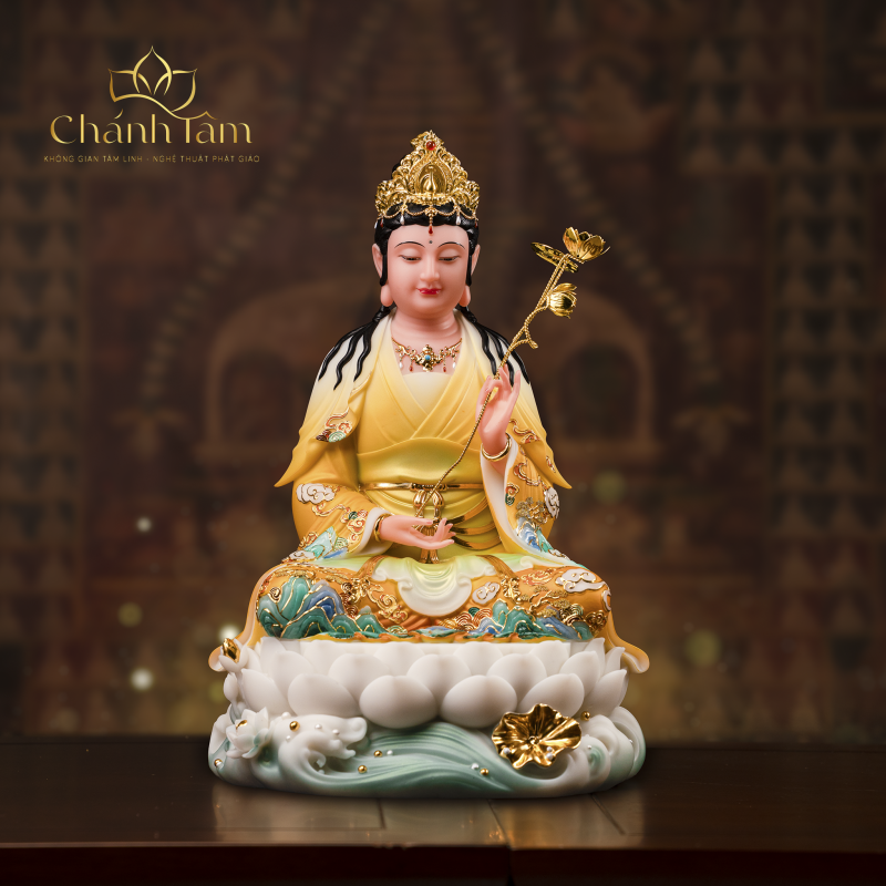 Chính Diện (3)