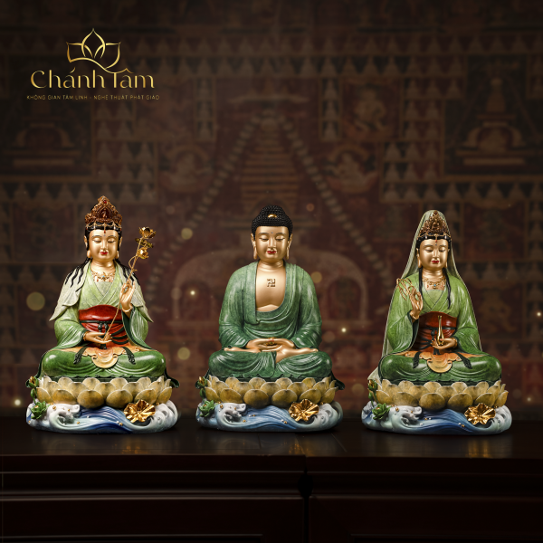 Chính Diện (32)