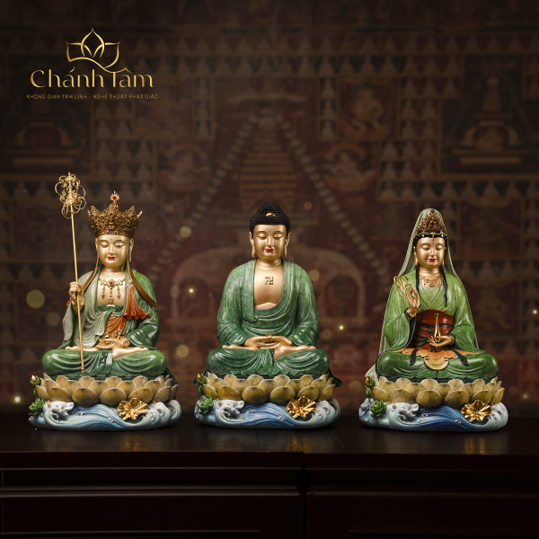 Chính Diện (33)