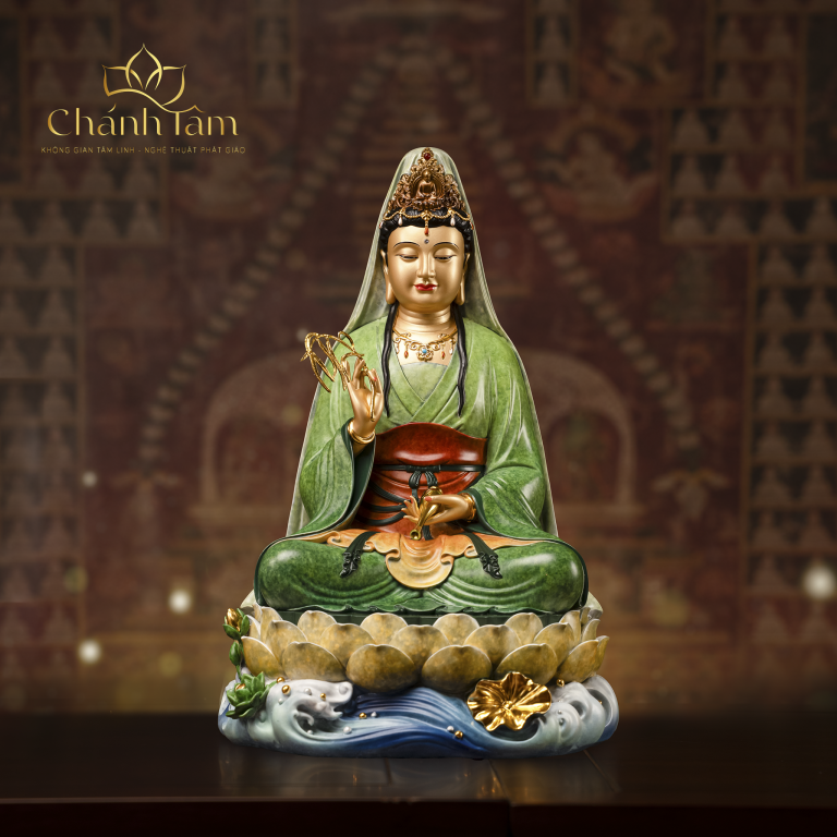 Chính Diện (36)