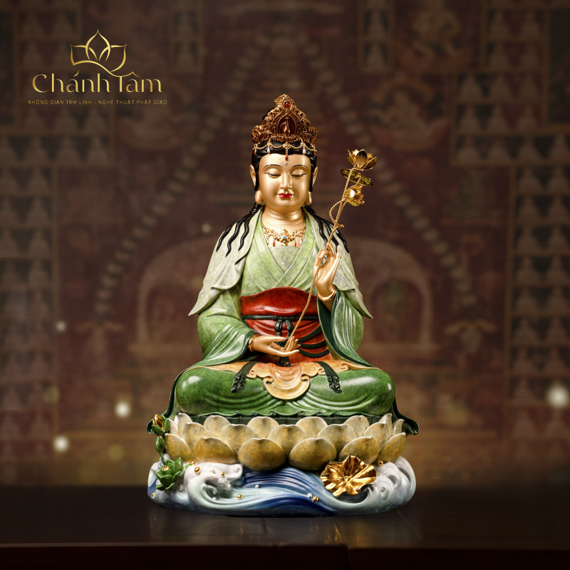 Chính Diện (37)