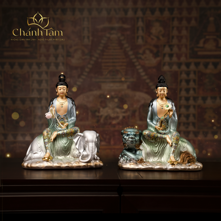 Chính Diện (38)