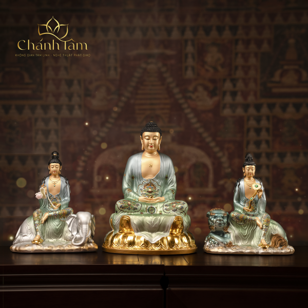 Chính Diện (39)