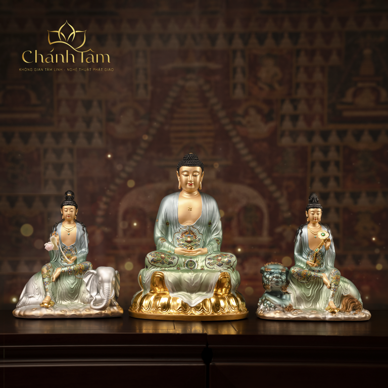 Chính Diện (39)