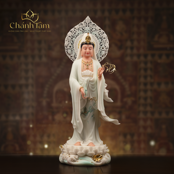 Chính Diện (48)