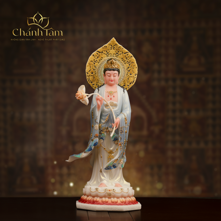 Chính Diện (51)