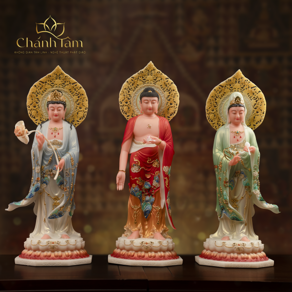 Chính Diện (53)