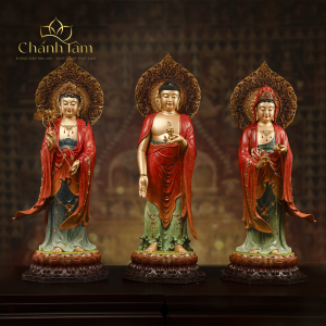 Chính Diện (54)