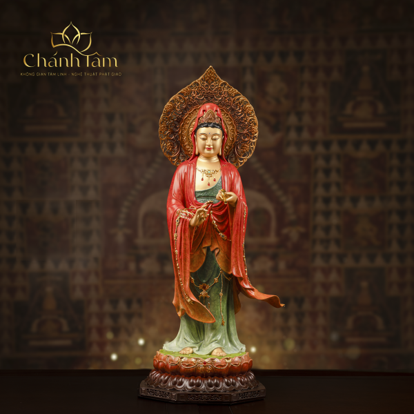 Chính Diện (56)
