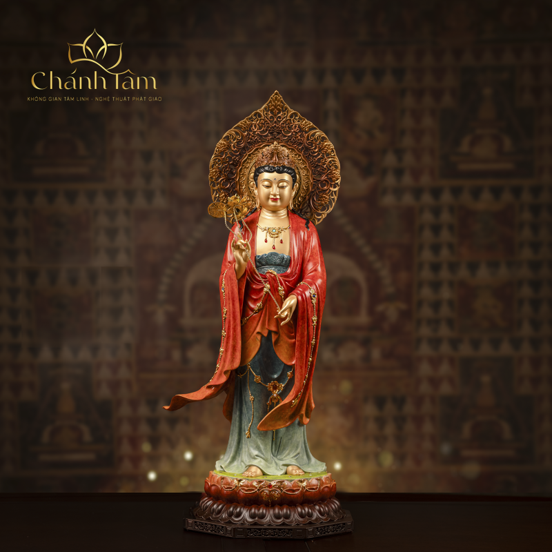 Chính Diện (57)