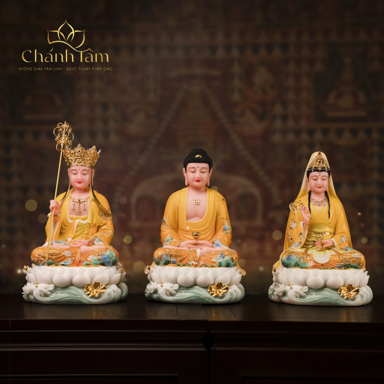 Chính Diện (6)