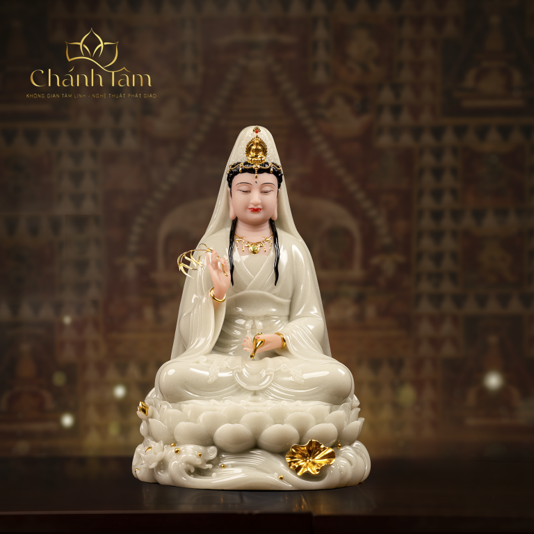 Chính Diện (60)