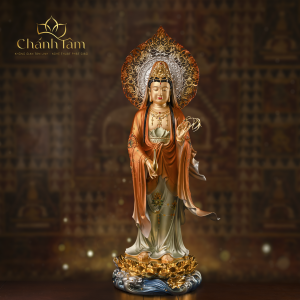 Chính Diện (65)