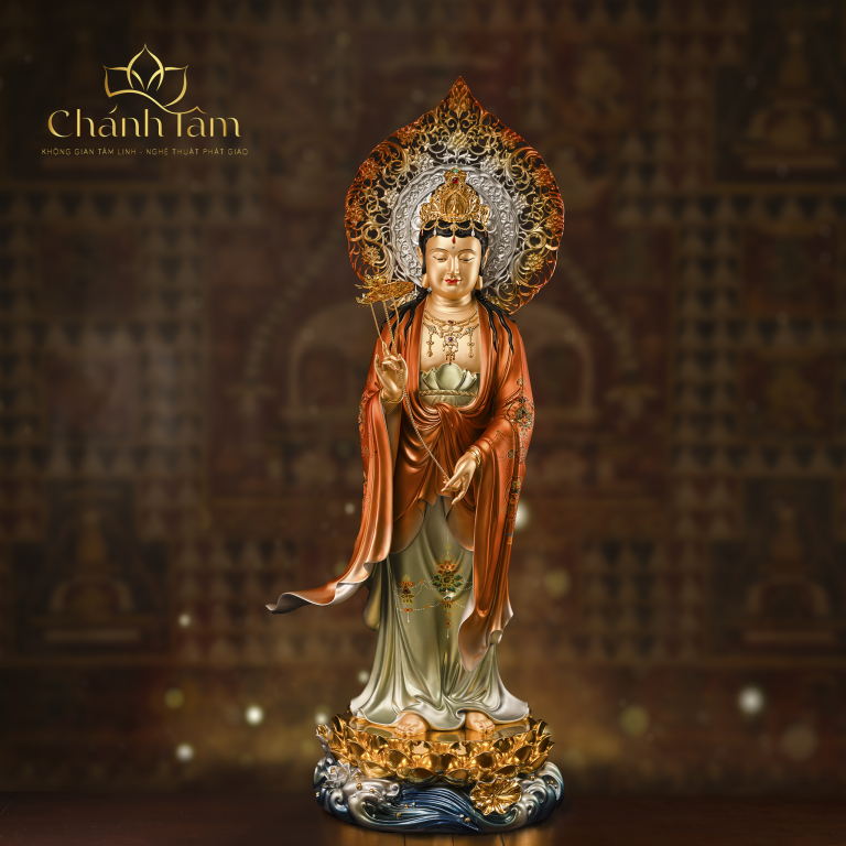 Chính Diện (66)