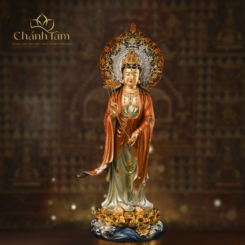 Chính Diện (66)
