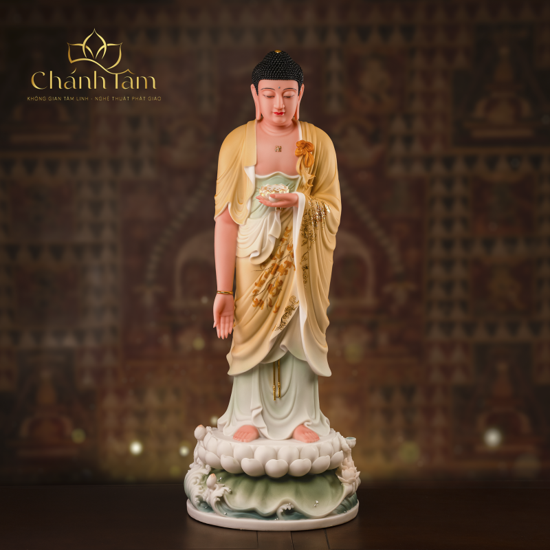 Chính Diện (8)