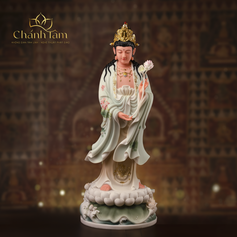 Chính Diện (9)